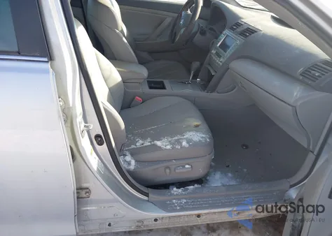 2008 Toyota Camry Hybrid from USA, damaged, VIN 4T1BB46K58U033059